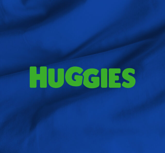 Huggies