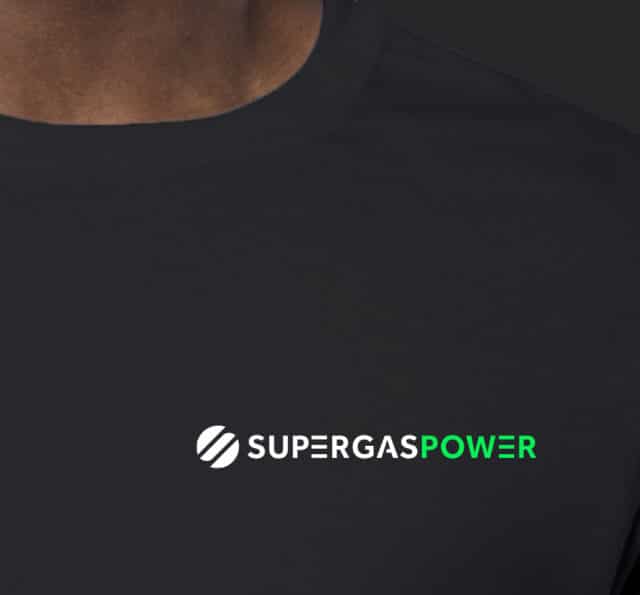 SUPERGAS